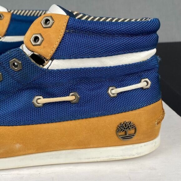 Timberland Leather shoes,Autentic,Outdoor,Gear.Size 11.5,Comfort.Athletic main image 13